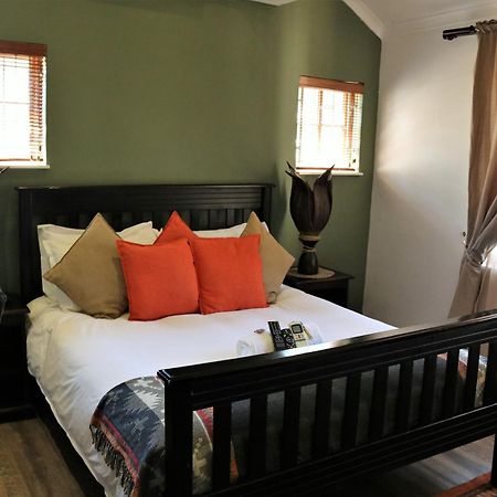 Moonriver Guesthouse Upington Exterior foto