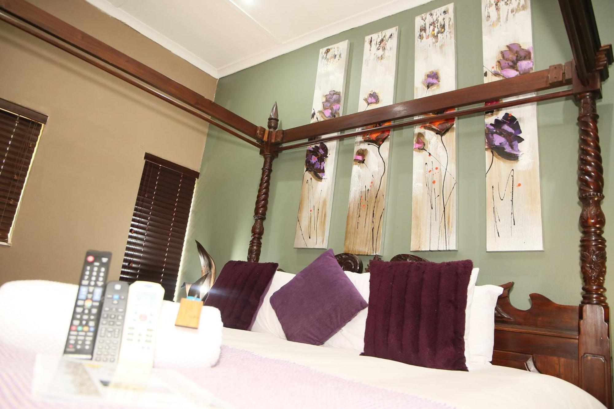 Moonriver Guesthouse Upington Exterior foto