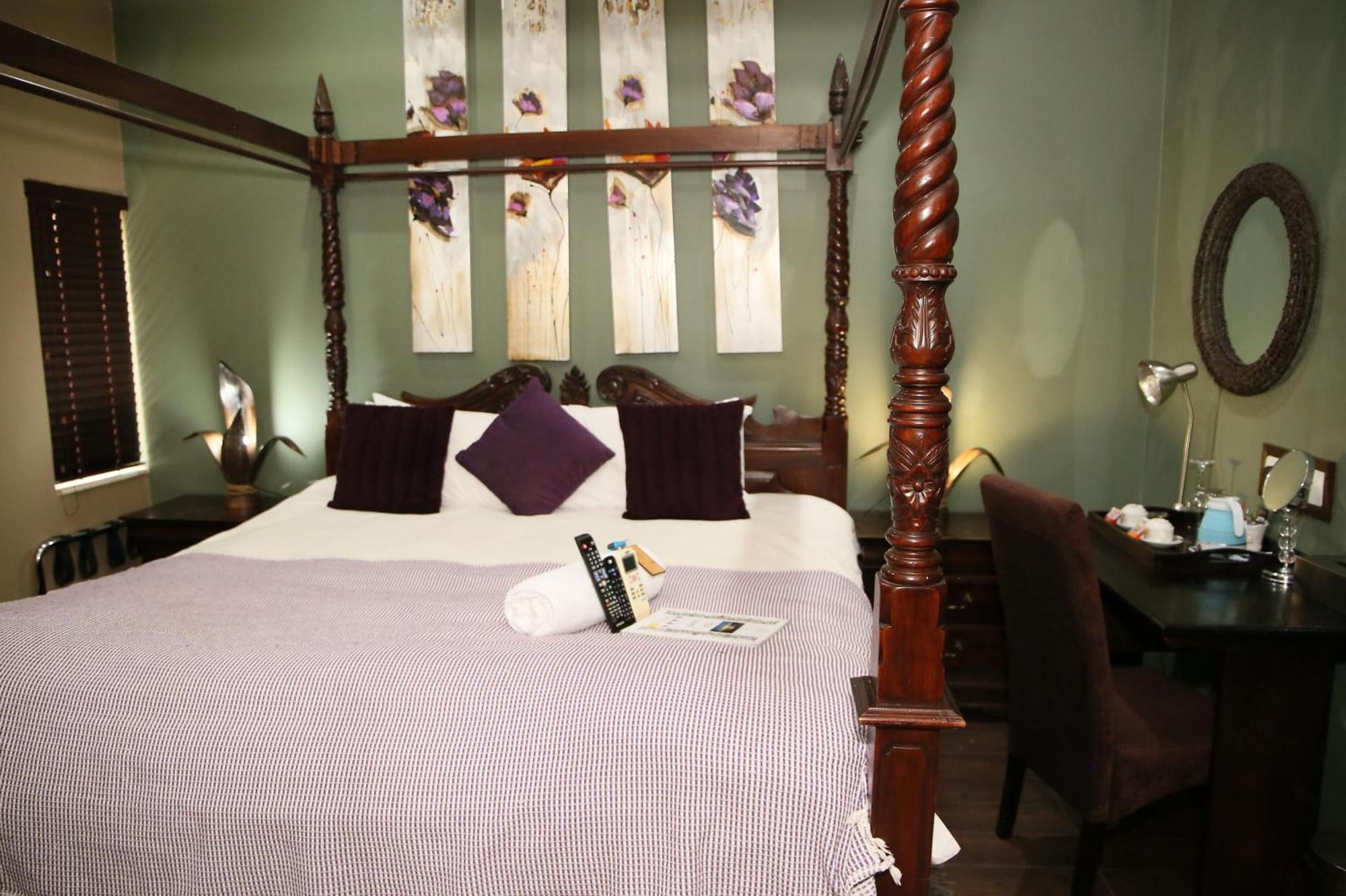 Moonriver Guesthouse Upington Exterior foto