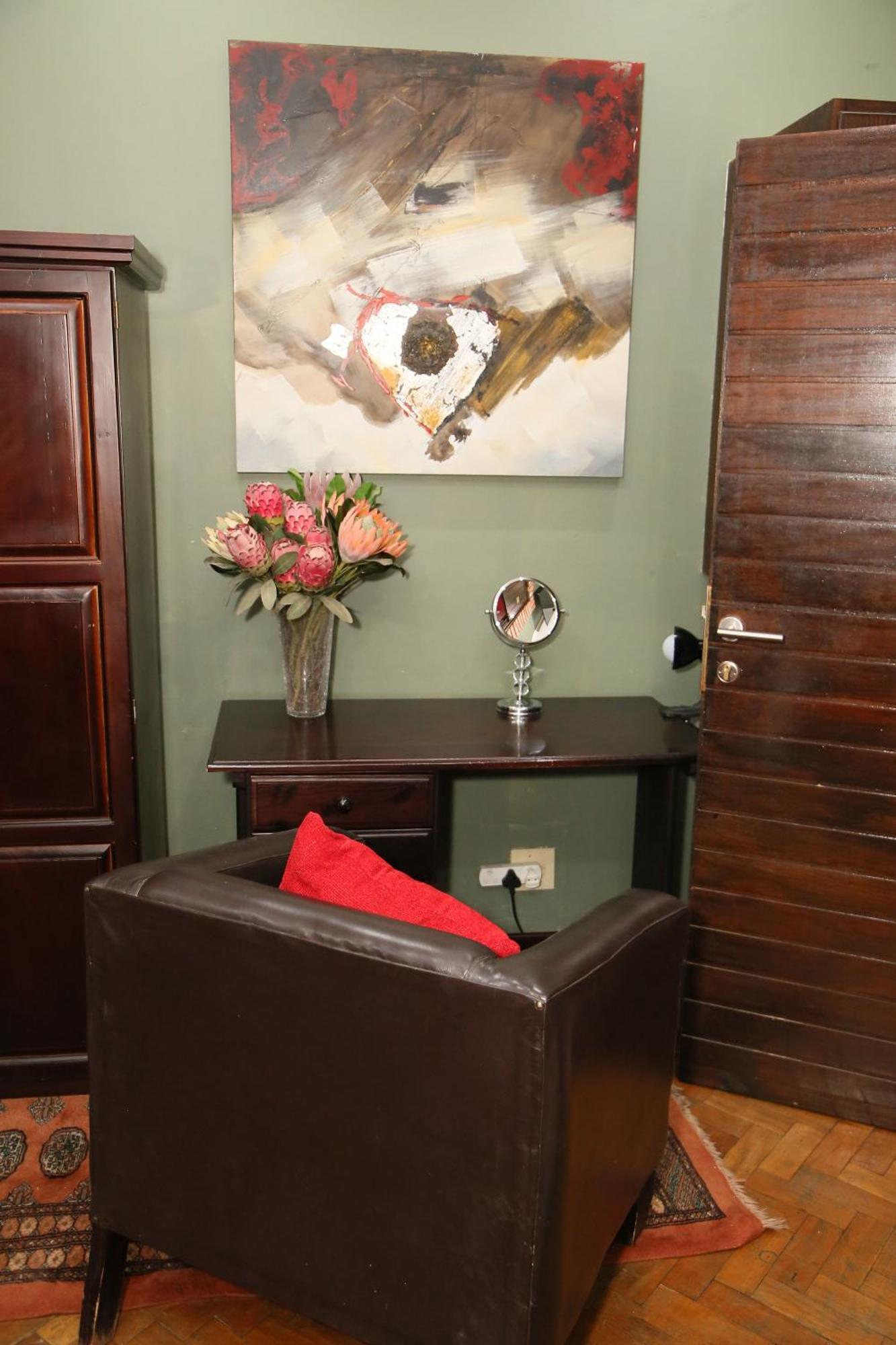 Moonriver Guesthouse Upington Exterior foto