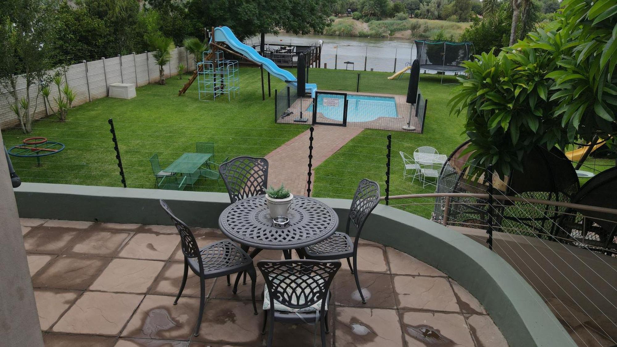 Moonriver Guesthouse Upington Exterior foto