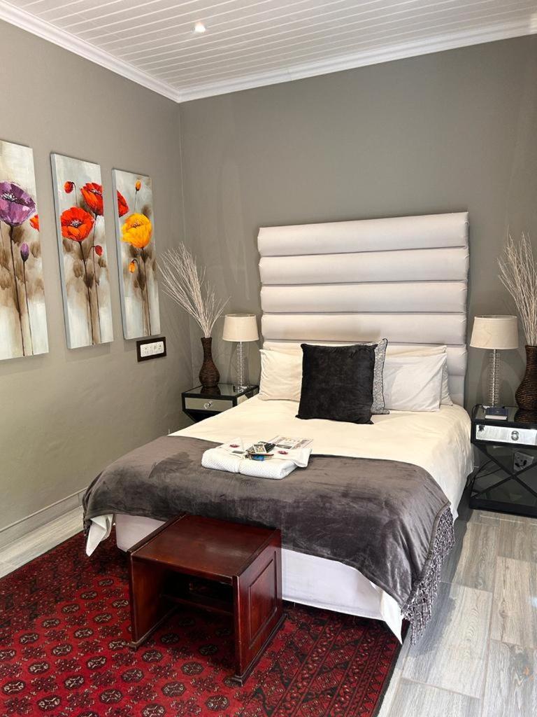 Moonriver Guesthouse Upington Exterior foto