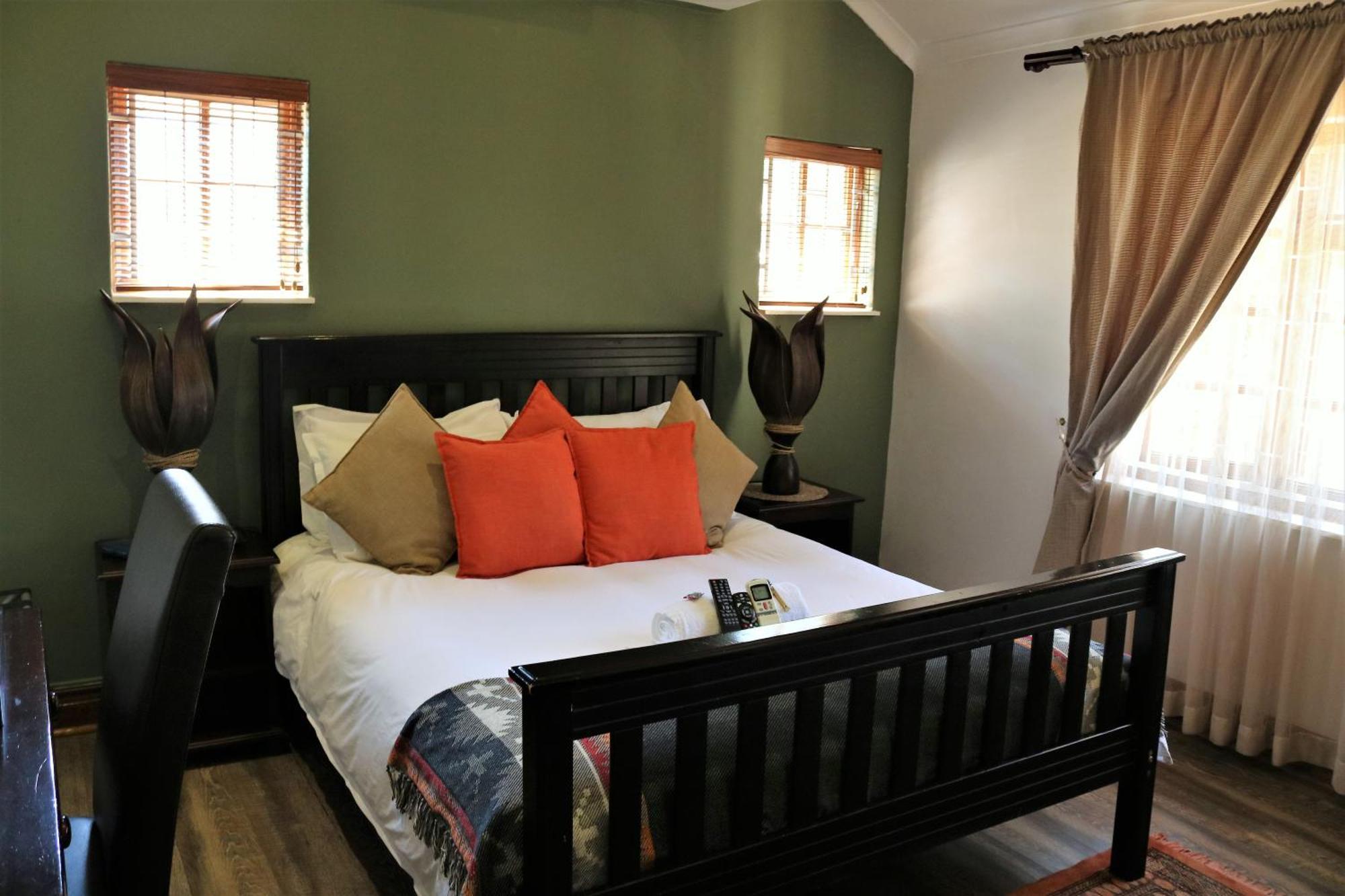 Moonriver Guesthouse Upington Exterior foto