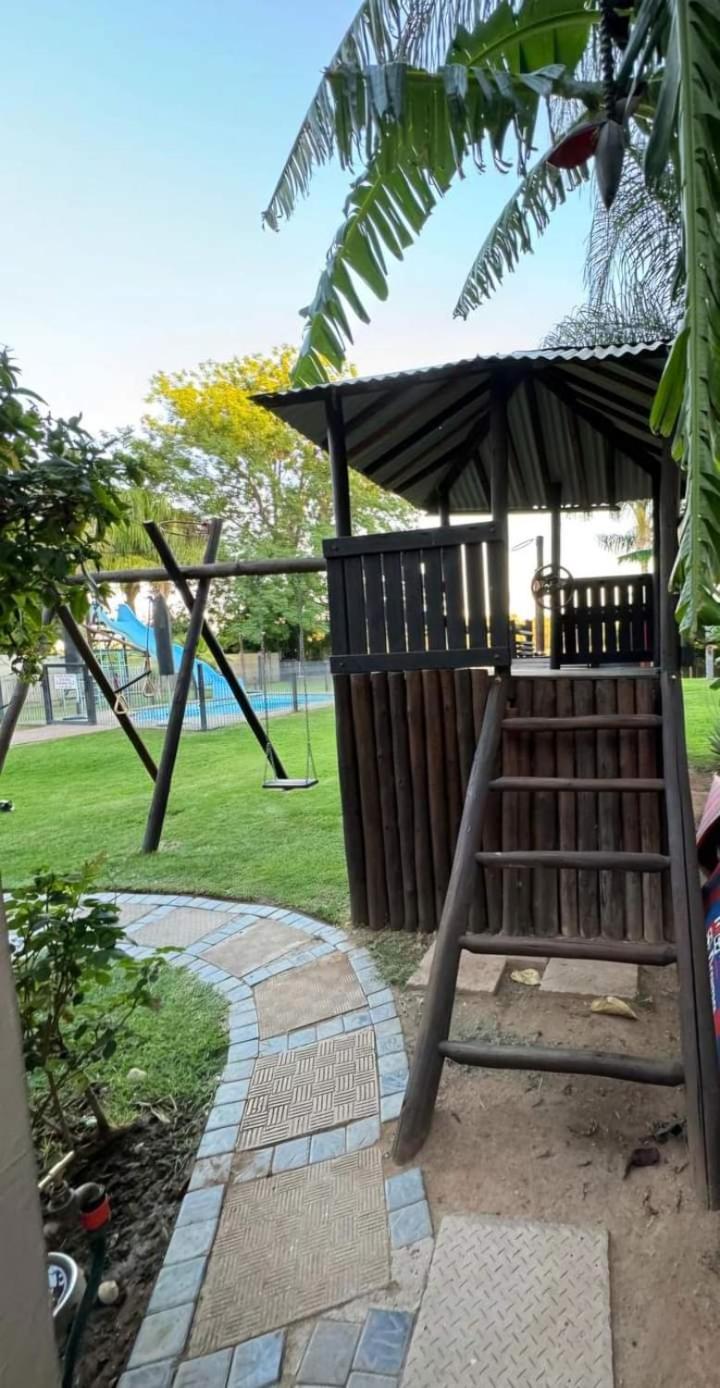 Moonriver Guesthouse Upington Exterior foto
