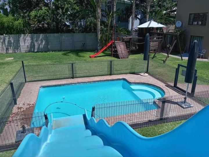 Moonriver Guesthouse Upington Exterior foto